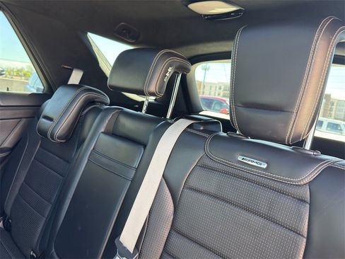 Used 2018 Mercedes-Benz GLE 63 AMG S image 35