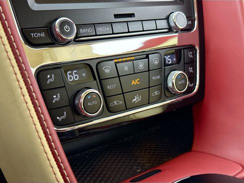Used 2017 Bentley Continental GT AWD/4WD image 17