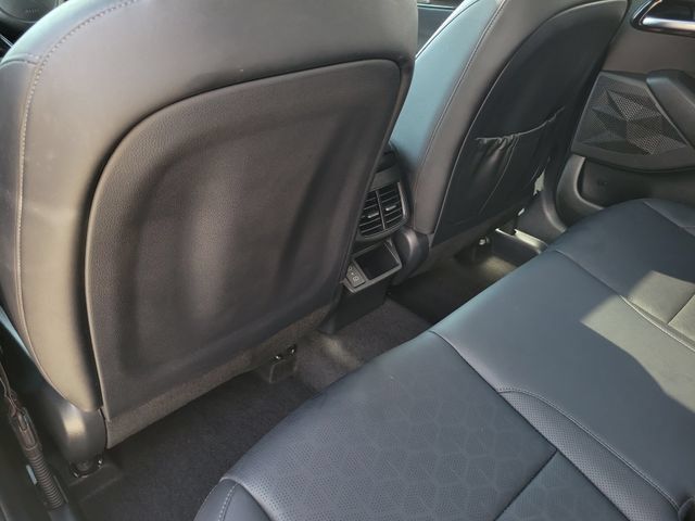 Certified 2024 Kia Seltos SX w/ SX Sunroof Package AWD/4WD image 5