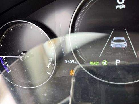 Used 2025 MAZDA CX-50 2.5 Hybrid w/ Preferred Pkg image 28