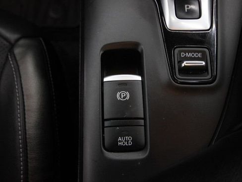 Used 2021 INFINITI QX50 Sensory image 27