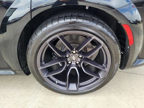 Used 2021 Dodge Charger Scat Pack image 24