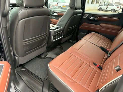 New 2026 GMC Sierra 1500 Denali Ultimate AWD/4WD image 22
