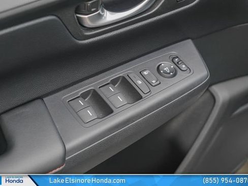 Certified 2025 Honda CR-V Sport-L image 14