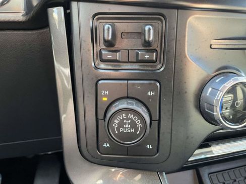 Certified 2023 Ford F150 Tremor w/ Equipment Group 402A High image 25