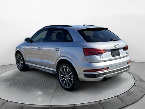 Used 2018 Audi Q3 2.0T Premium Plus w/ Premium Plus Package AWD/4WD image 5