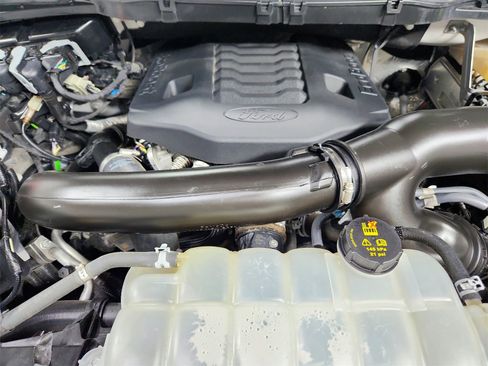 Used 2023 Ford F150 Tremor w/ Trailer Tow Package image 17