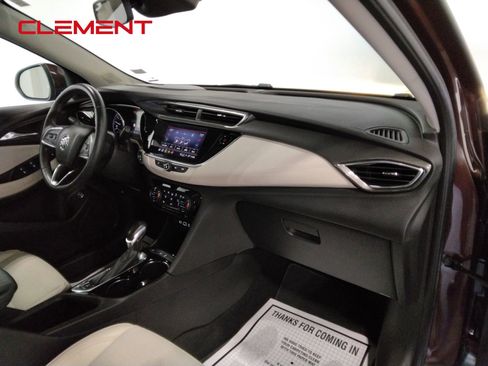 Used 2022 Buick Encore GX Select w/ Advanced Technology Package image 46