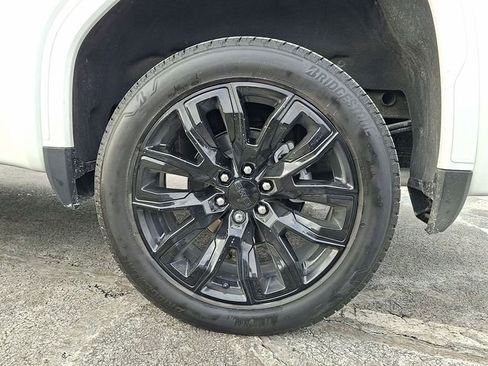 Certified 2025 GMC Sierra 1500 Denali w/ Denali Reserve Package image 33