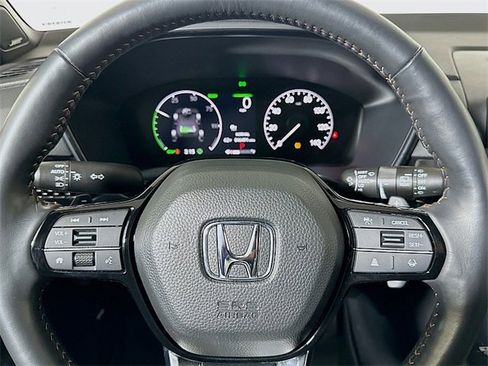 Used 2023 Honda CR-V Sport Touring image 12