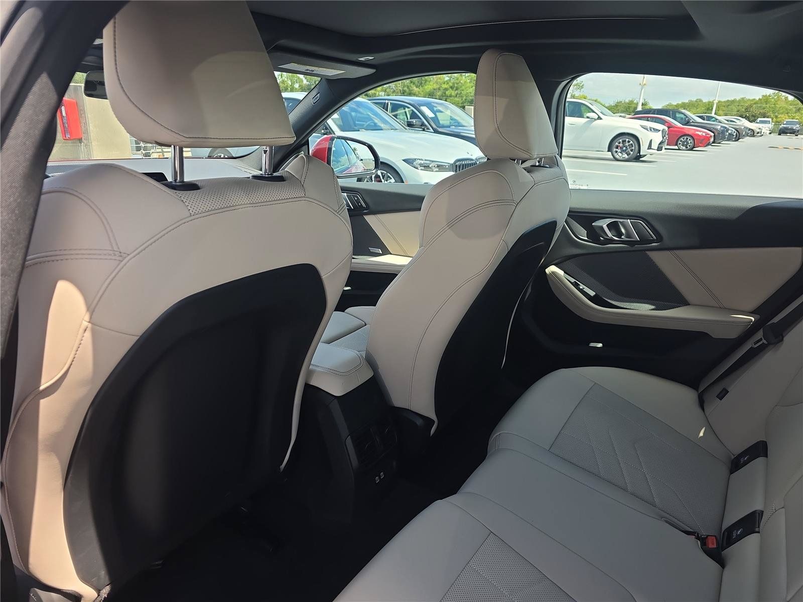 Certified 2026 BMW 228i w/ Technology Package FWD image 10