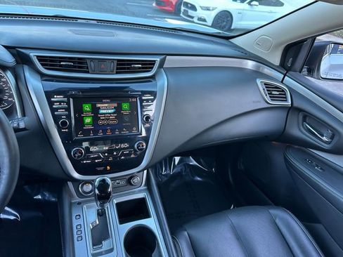 Used 2020 Nissan Murano SL image 17