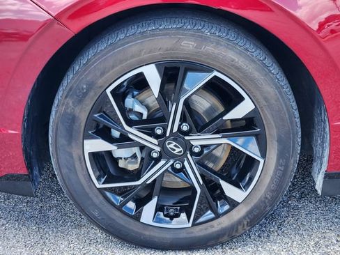 Used 2024 Hyundai Sonata SEL image 7