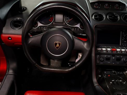 Used 2011 Lamborghini Gallardo LP 560-4 image 16