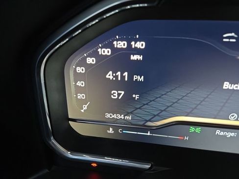 Used 2022 GMC Sierra 1500 Denali Ultimate image 4