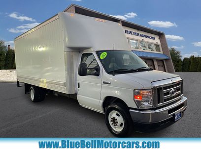 Used 2022 Ford E-350 and Econoline 350 Super Duty