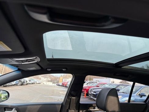 Used 2021 Kia Sportage S image 12