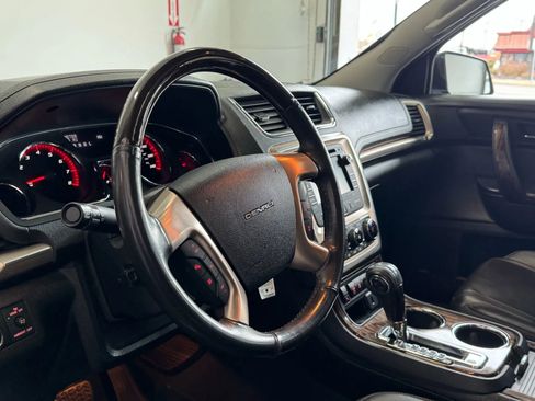Used 2016 GMC Acadia Denali image 9