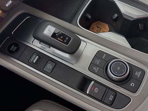 Certified 2026 INFINITI QX60 Luxe w/ Cargo Package FWD image 22