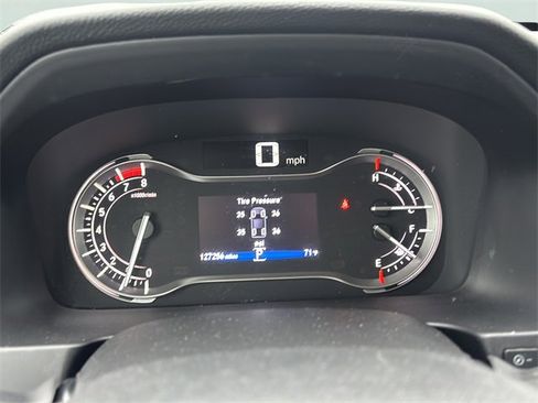 Used 2017 Honda Ridgeline RTL image 25