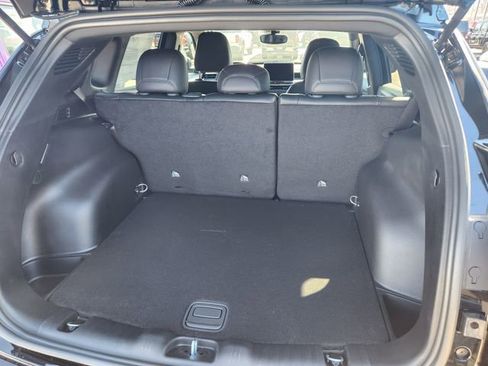 New 2026 Jeep Compass Latitude image 6