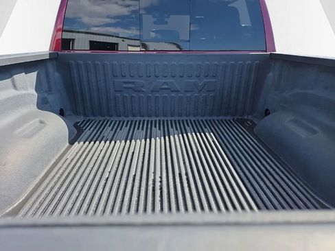 Used 2020 RAM 1500 Big Horn AWD/4WD image 31
