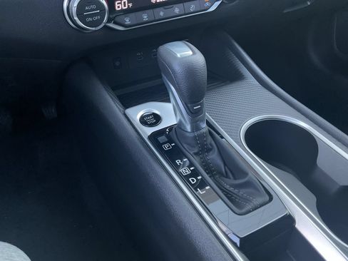 New 2026 Nissan Altima 2.5 SV FWD image 20