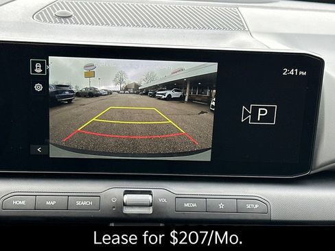 New 2025 Kia K4 LXS image 28