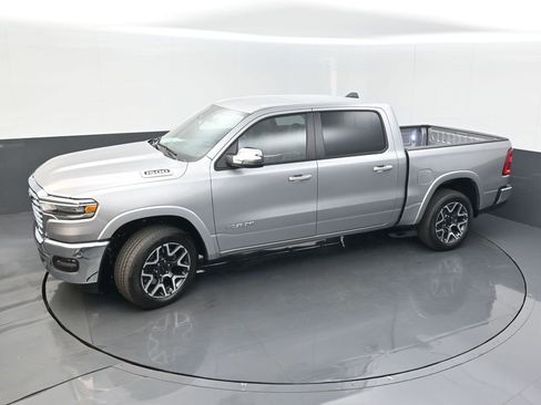 New 2026 RAM 1500 Laramie image 39