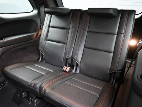 Used 2023 Dodge Durango GT AWD/4WD image 21
