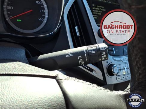 Used 2012 GMC Terrain SLT w/ LPO, Protection Package image 22