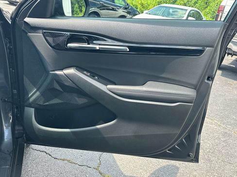 Used 2026 Kia Seltos EX w/ EX Sunroof Package FWD image 15