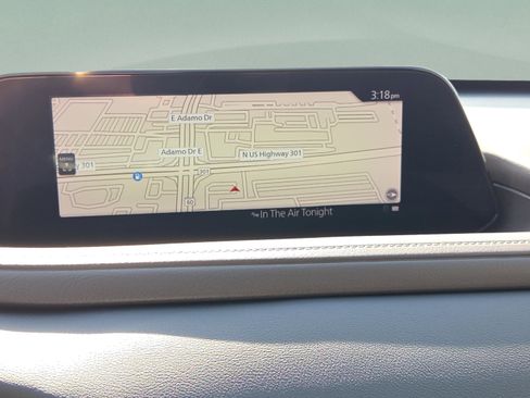 Used 2023 MAZDA CX-30 AWD 2.5 S w/ Premium Package image 27