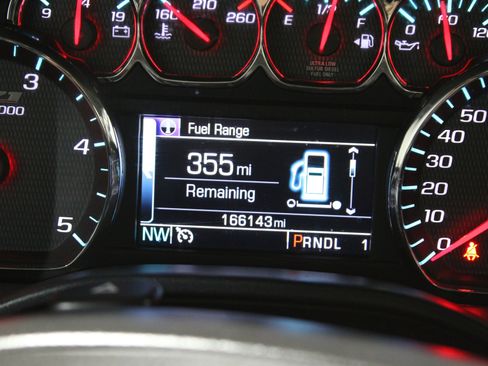 Used 2019 Chevrolet Silverado 2500 LTZ w/ Duramax Plus Package image 13