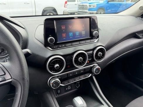 Used 2024 Nissan Sentra S image 21