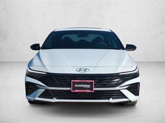 New 2026 Hyundai Elantra SEL Sport FWD video 2