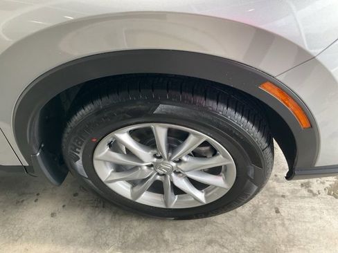 New 2026 Honda CR-V EX image 29