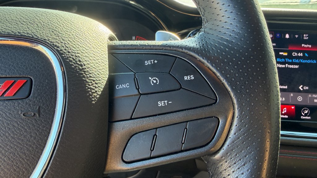 Used 2025 Dodge Durango GT RWD image 15