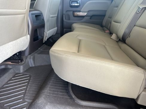 Used 2018 GMC Sierra 1500 SLT w/ SLT Premium Package image 31