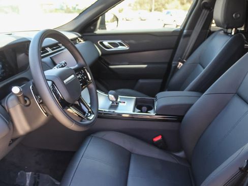 New 2026 Land Rover Range Rover Velar S image 18