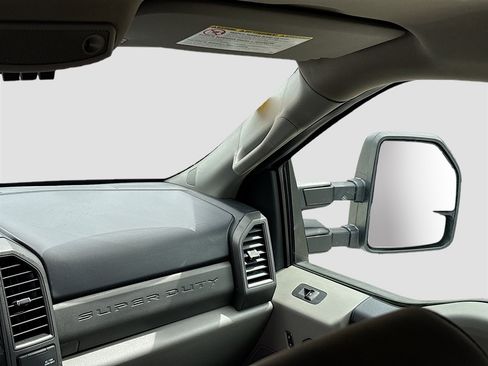 Used 2022 Ford F350 XL w/ Power Equipment Group image 21