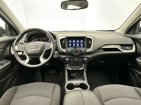 Certified 2024 GMC Terrain SLE w/ Driver Convenience Package FWD image 15