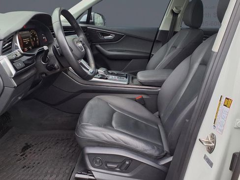 Used 2022 Audi Q7 3.0T Premium image 7