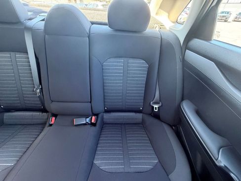 Used 2025 Kia K5 LXS image 36