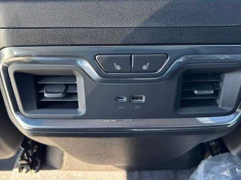 Used 2026 Chevrolet Silverado 2500 High Country w/ High Country Premium Package AWD/4WD image 31