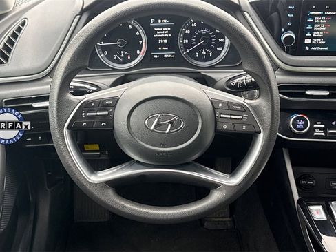 Used 2023 Hyundai Sonata SEL image 19