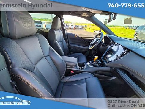 Used 2025 Subaru Outback Wilderness AWD/4WD image 32