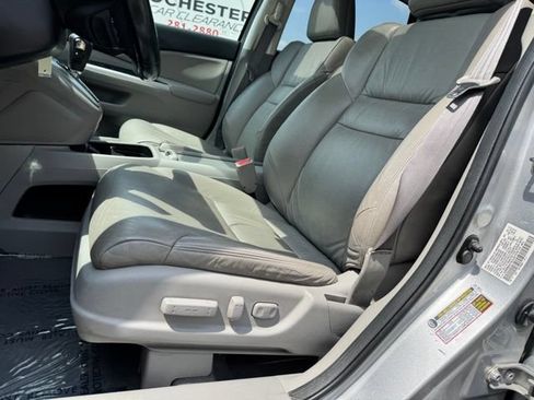Used 2012 Honda CR-V EX-L image 22