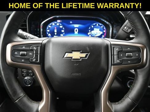 Used 2024 Chevrolet Silverado 3500 High Country w/ Technology Package image 20