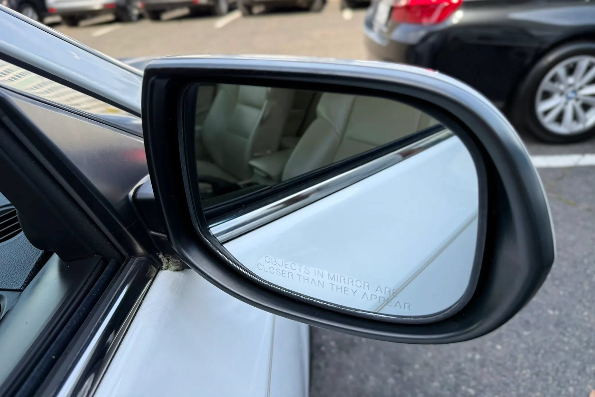 Used 2012 Acura TSX Sedan FWD image 46
